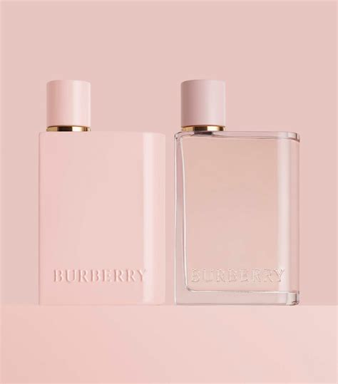 burberry elixir perfume review|burberry her eau de parfum.